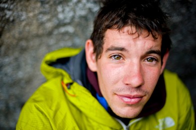 Alex Honnold, Borneo Big Wall