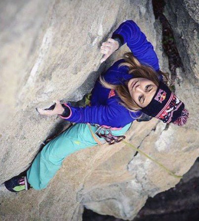 sasha_climbing_seak_sending_coffeetapeclimb