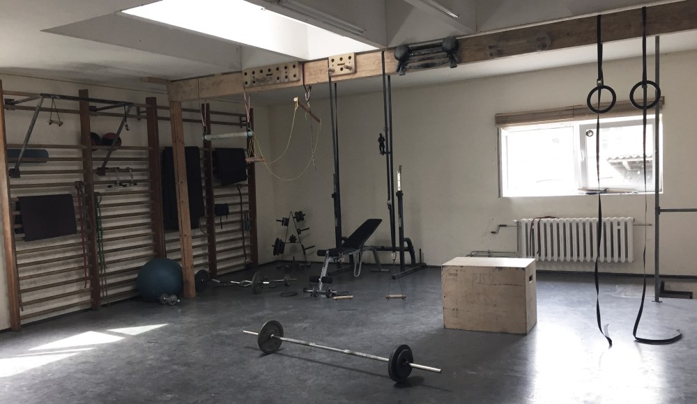 derKegel6coffeetapeclimb